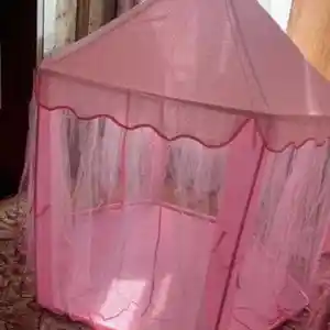 Палатка детская, Душанбе
