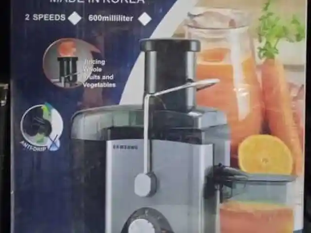 Соковыжималка Samsung 3205, Душанбе