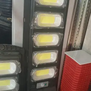 Прожектор, Душанбе