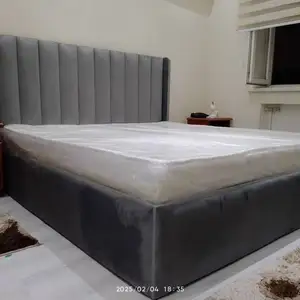 Кровать с медицинским матрасом, Душанбе