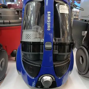 Пылесос Samsung, Душанбе