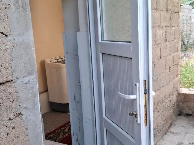 Дар, Душанбе
