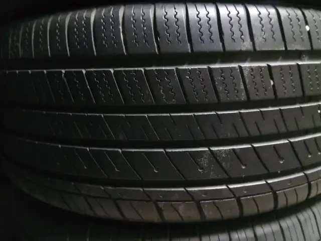 Шины R17.215.45, Душанбе