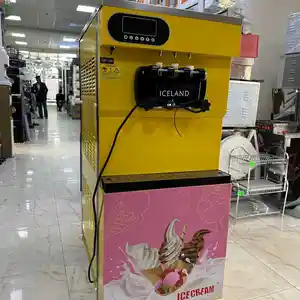 Фризер, Душанбе