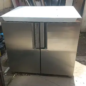Холодильник, Душанбе