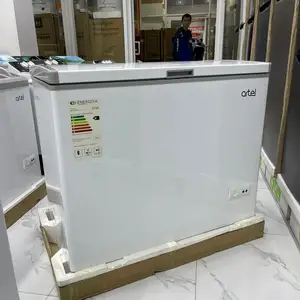 Холодильник АФС 300, Душанбе