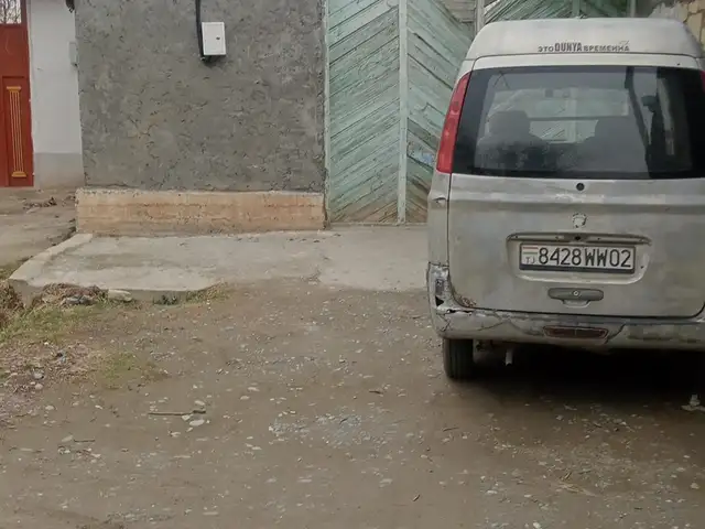 1 этажн. 6-комн. дом, 5 соток, Даромади Куктош, Панҷакент