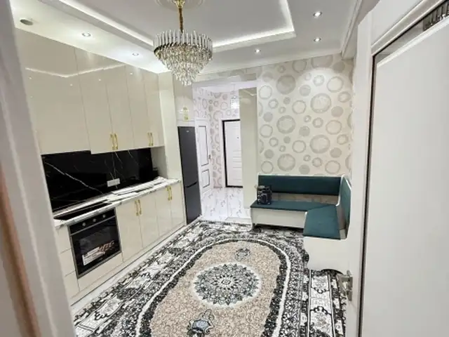 2-комн. квартира, 7 этаж, 70м², Сино, Душанбе