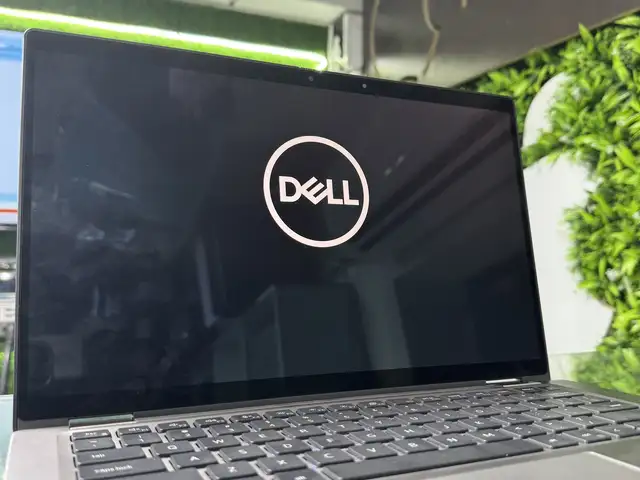 Ноутбук Dell, Душанбе