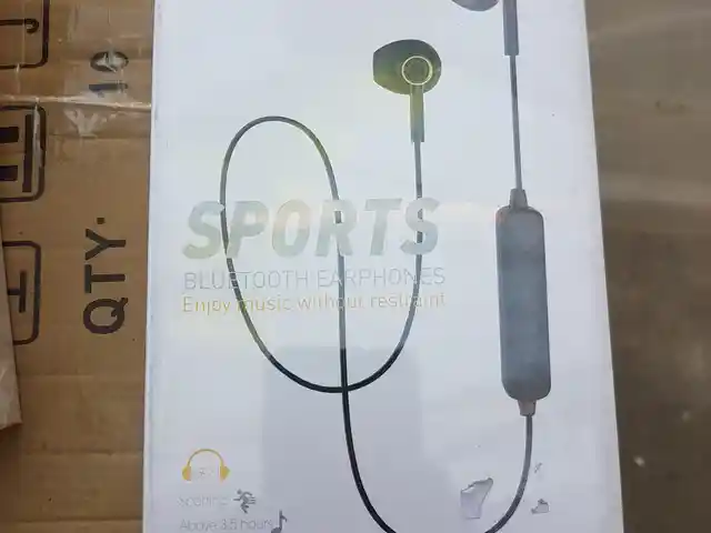 Наушники Hoco sport, Душанбе