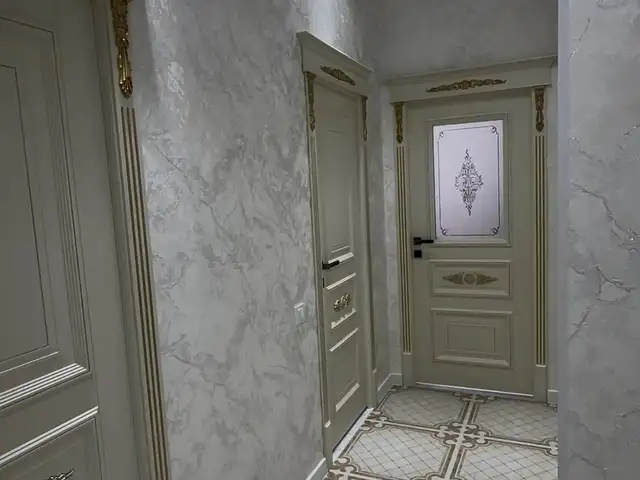 2-комн. квартира, 10 этаж, 66м², 102 мкр доми Арзон Туркия, Душанбе