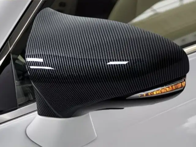Боковой бетмен от Lexus es, Душанбе