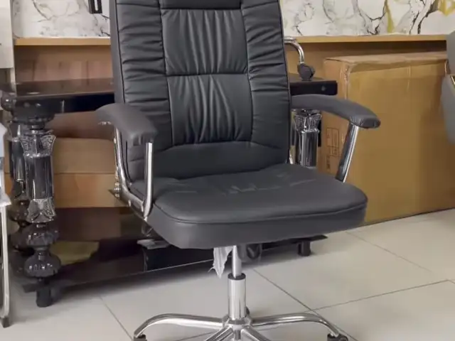 Кресло для Офиса, Душанбе