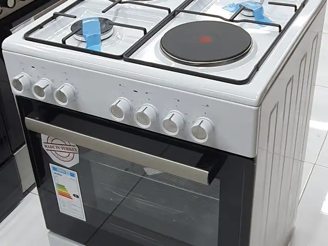 Газ плита Simfer, Душанбе