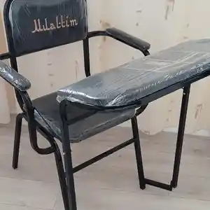 Стул для намаза, Душанбе