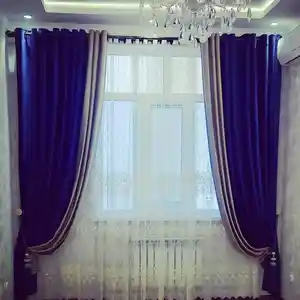 Парда, Душанбе