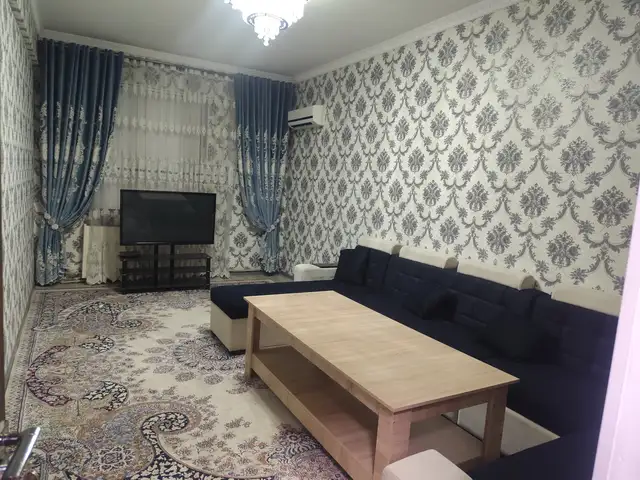 Комната в 3-комн. квартире, 5 этаж, Фирдавси, Душанбе