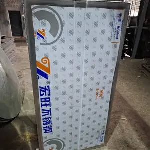 Бочка из нержавеющей стали 1200л, Душанбе