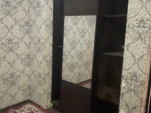 Комната в 3-комн. квартире, 10 этаж, 60м², зарафшон, Душанбе