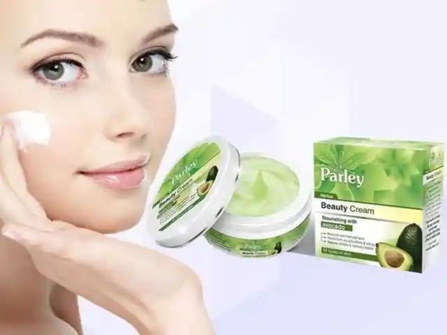 Крем бьюти Parley, Душанбе