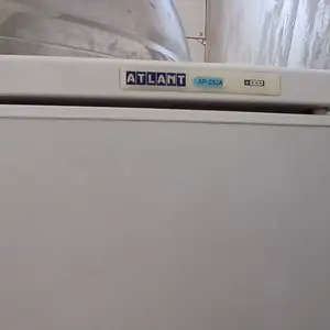 Холодильник Atlant, Душанбе