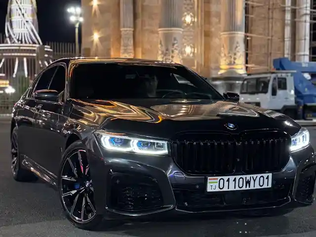 Аренда авто, Душанбе