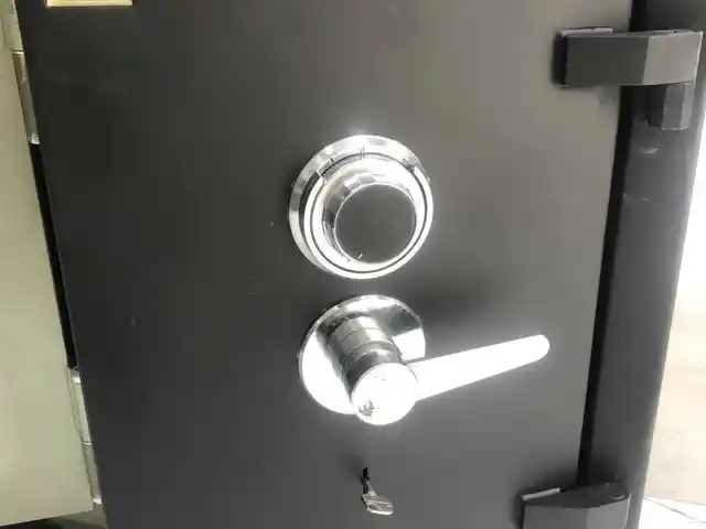 Сейф 5 класс, Душанбе