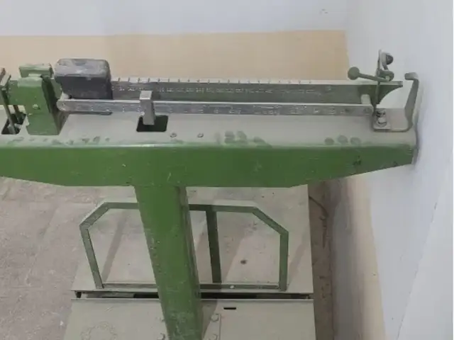 Тарозу 500 КГ СССР, Бобоҷон Ғафуров