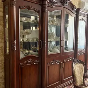 Комплект мебели, Худжанд