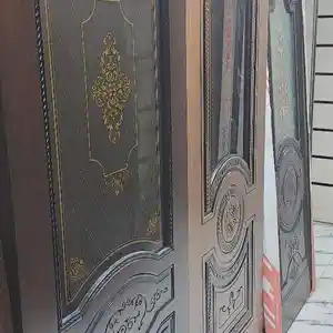 Дверь, Душанбе