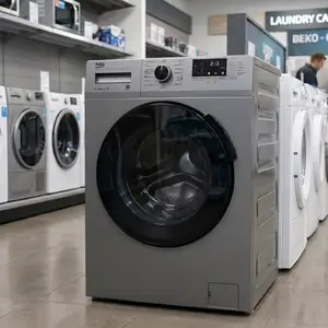 Стиральная машина Beko 7кг, Хуҷанд