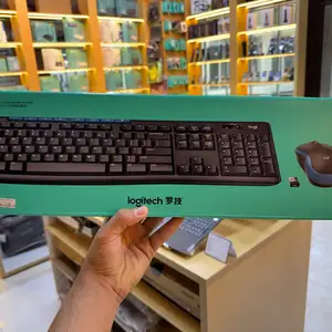 Беспроводной комплект Logitech MK275, Душанбе