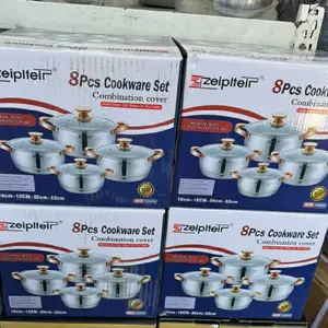 Набор кастрюли, Душанбе