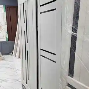 Дверь Хай тек, Душанбе