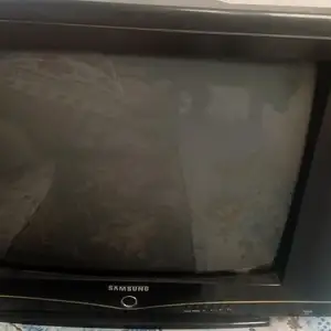 Телевизор, Хуҷанд