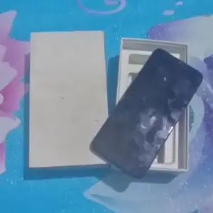 Oppo A16, Бохтар (Курғон-Теппа)