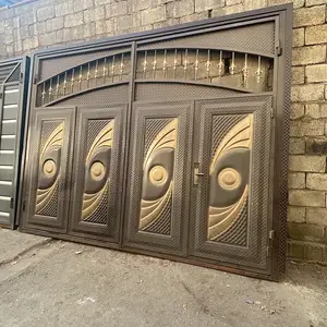 Дарвоза, Душанбе