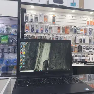 Ноутбук Dell, Хуҷанд