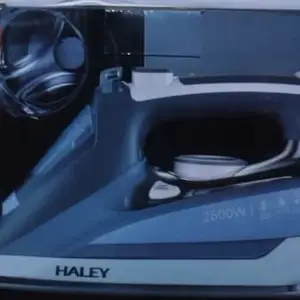 Утюг Haley 2065, Душанбе