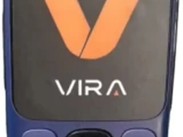 Телефон VIRA V3, Душанбе
