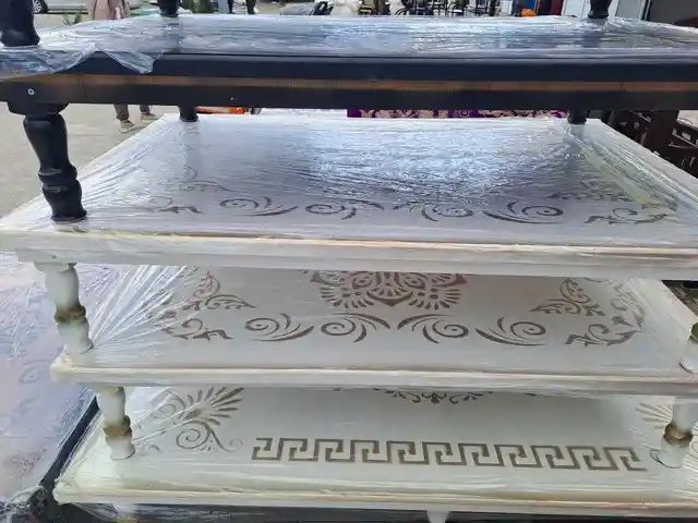Стол, Душанбе