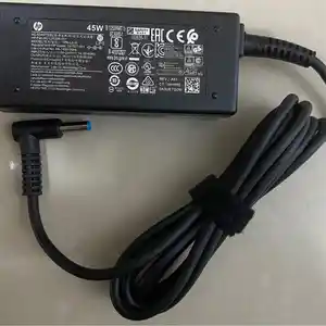 Блок питания для ноутбука HP 19.5V 2.31A 45W, Душанбе