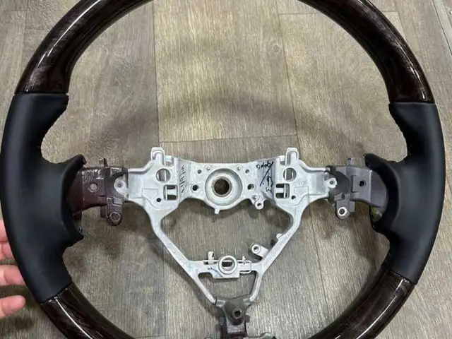 Руль для Toyota Camry 5, Душанбе