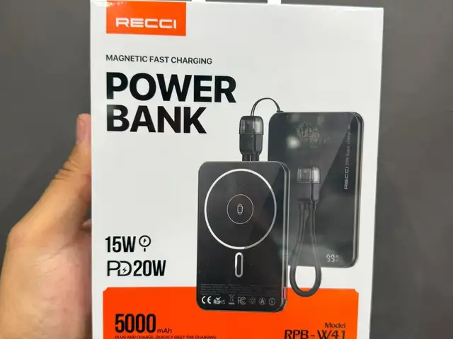 Повербанк /power bank-5000 mah, Душанбе