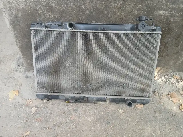 Радиатор Toyota, Душанбе