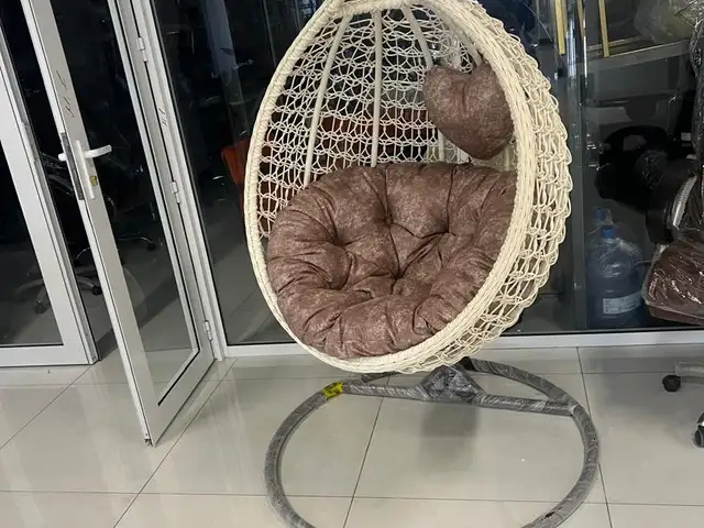 Качели, Душанбе
