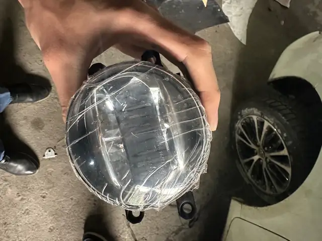 Галоген от Lexus RX 2014-2015 Led, Душанбе