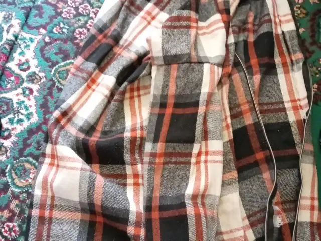 Рубашка, Душанбе