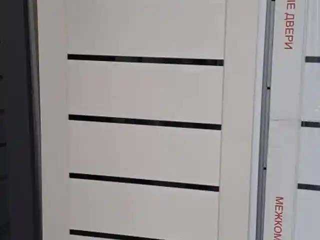 Дверь, Душанбе