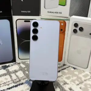 Samsung Galaxy S25 Plus 12/256gb, Истаравшан